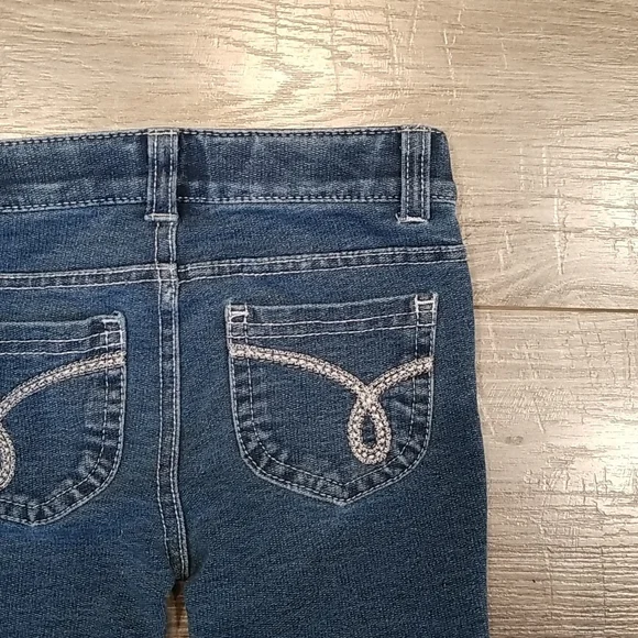 CalvinKlein Jeans girls toddler sz 2 - Picture 4 of 8